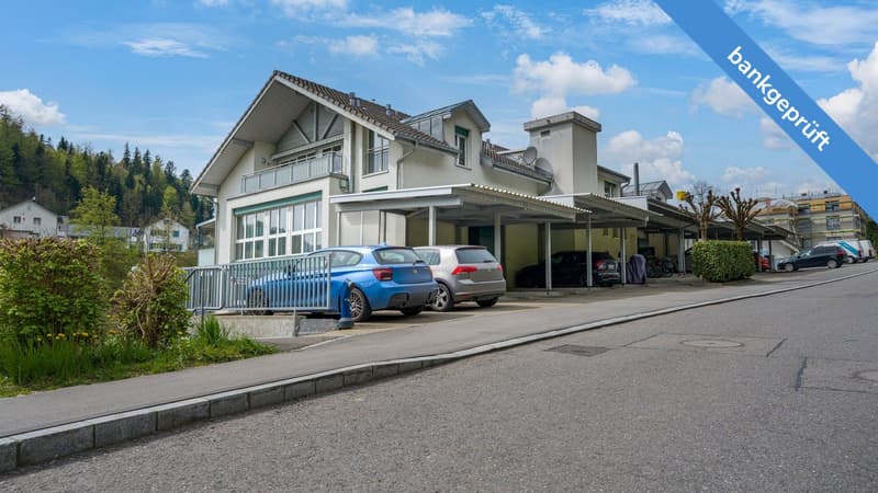 Aussenansicht