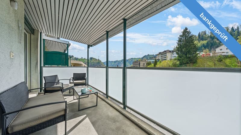 Balkon