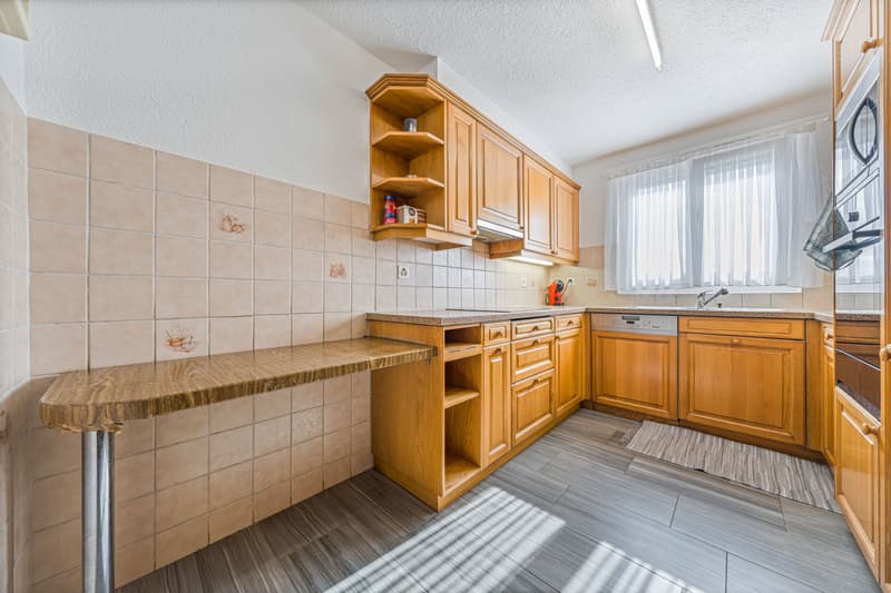 Attraktives Haus mit viel Platz und Charme (10)
