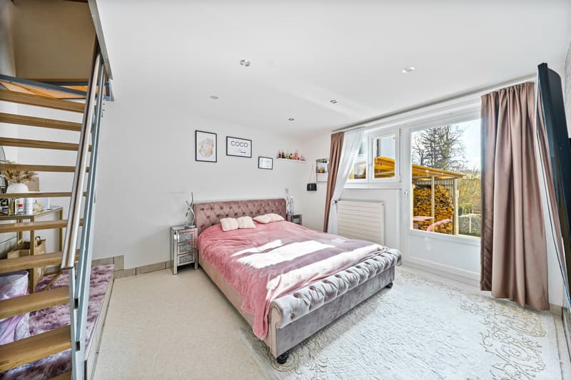 Attraktives Haus mit viel Platz und Charme (5)