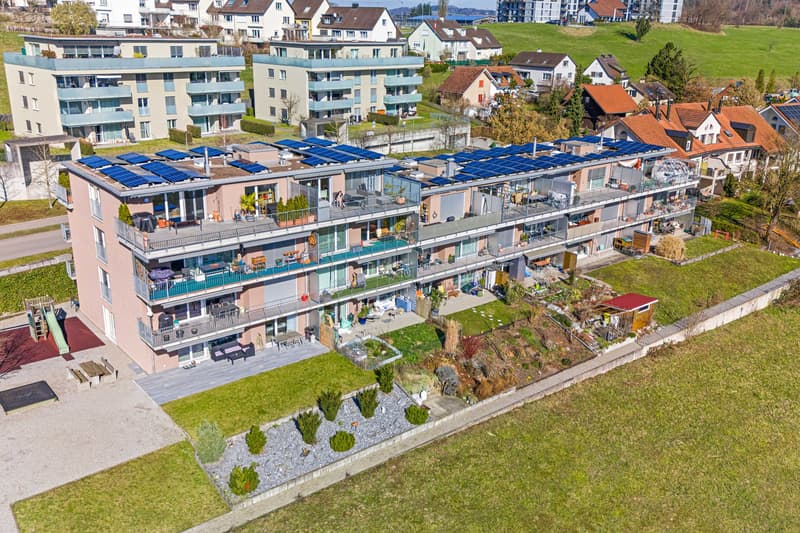 Modernes Zuhause zum Wohlfühlen (10)
