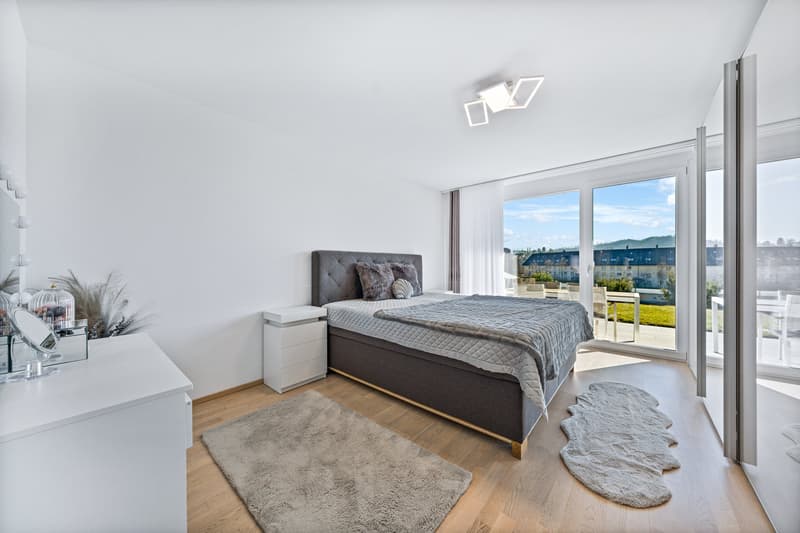 Modernes Zuhause zum Wohlfühlen (4)