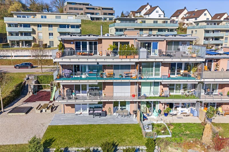 Modernes Zuhause zum Wohlfühlen (9)