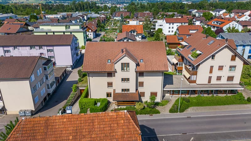 AgentSelly - Charming Apartment with Garden (8)