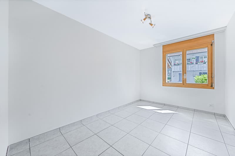 AgentSelly - Charming Apartment with Garden (2)