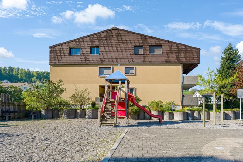 AgentSelly - Familienfreundliches Zuhause mit Balkon (11)