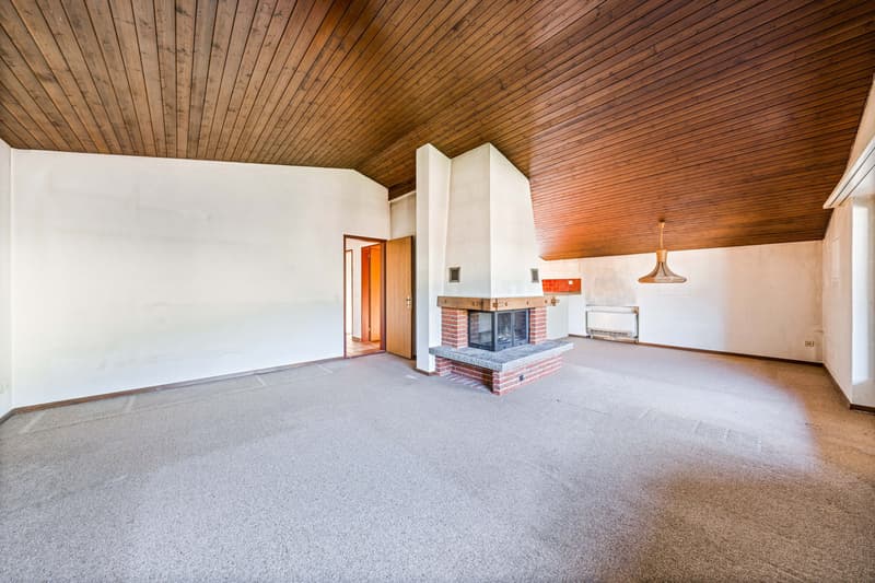Familienfreundliches Zuhause mit Balkon (5)