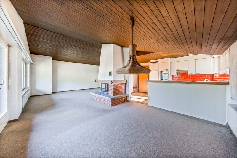 Familienfreundliches Zuhause mit Balkon (6)
