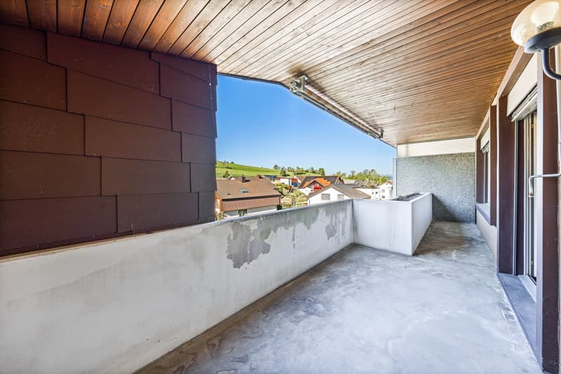 Familienfreundliches Zuhause mit Balkon (4)