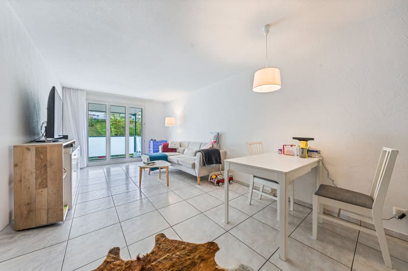 RESERVIERT: Gepflegtes Zuhause mit Komfort (4)