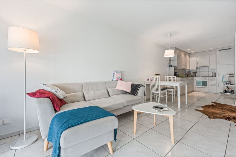 RESERVIERT: Gepflegtes Zuhause mit Komfort (3)