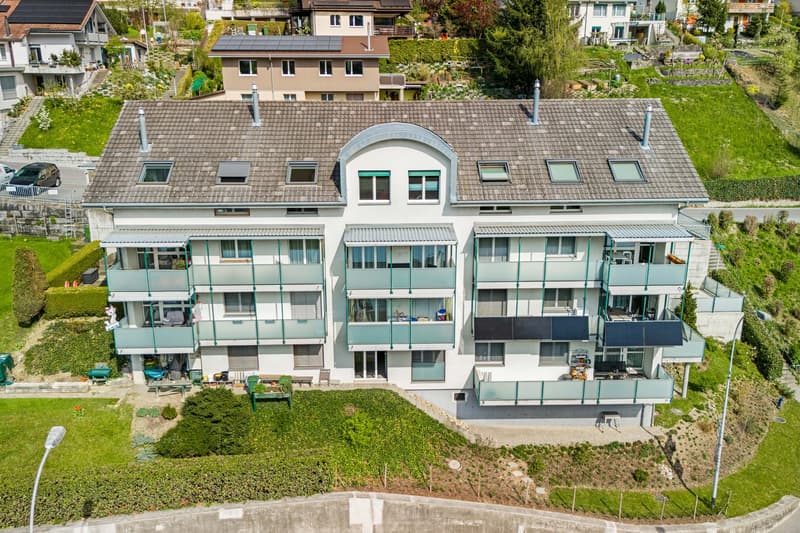 RESERVIERT: Gepflegtes Zuhause mit Komfort (10)