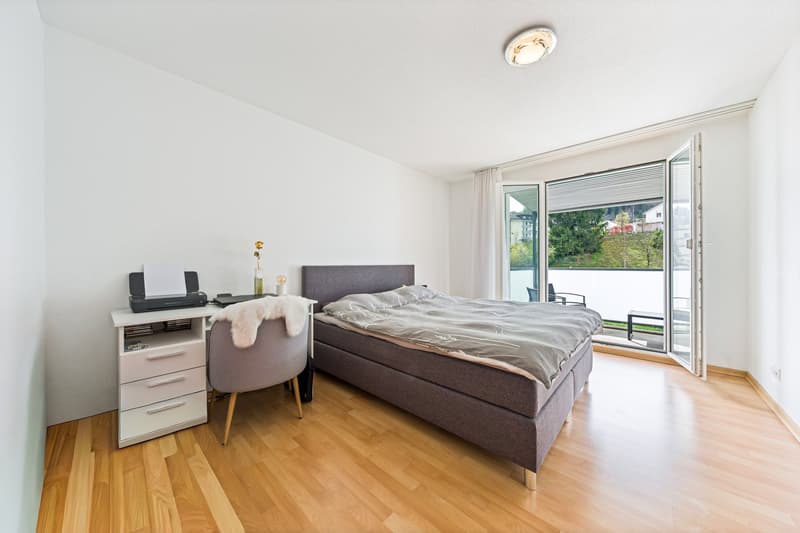 RESERVIERT: Gepflegtes Zuhause mit Komfort (1)