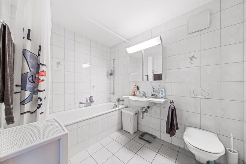 RESERVIERT: Gepflegtes Zuhause mit Komfort (7)