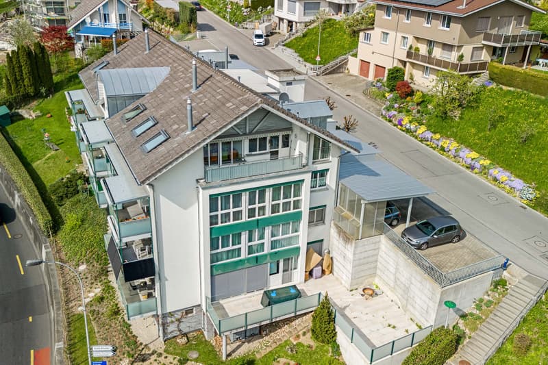 RESERVIERT: Gepflegtes Zuhause mit Komfort (2)