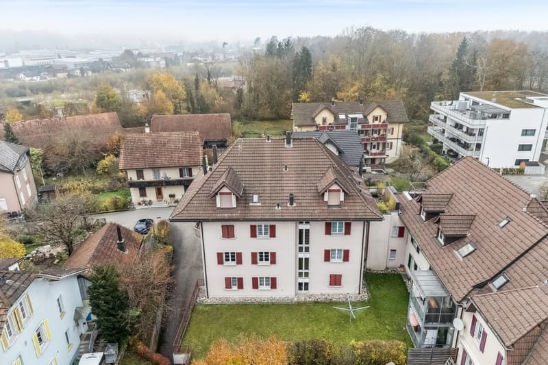 AgentSelly - Casa attraente a Derendingen (11)