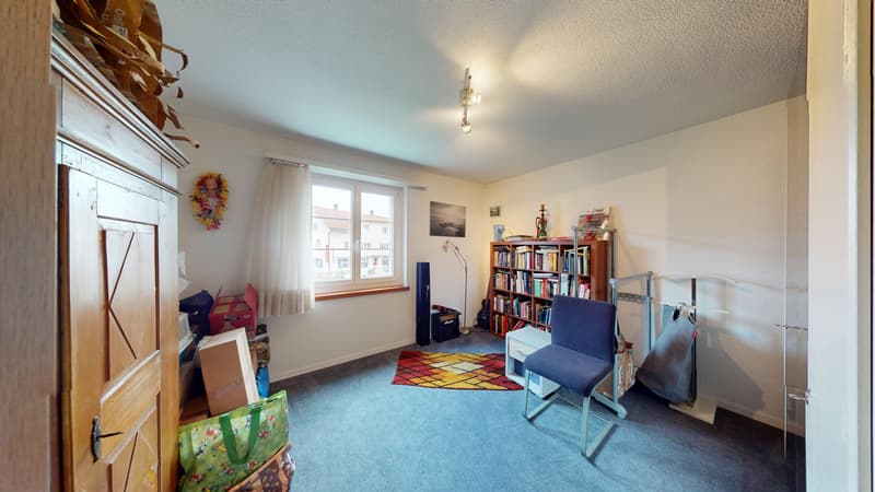 AgentSelly - Casa attraente a Derendingen (7)