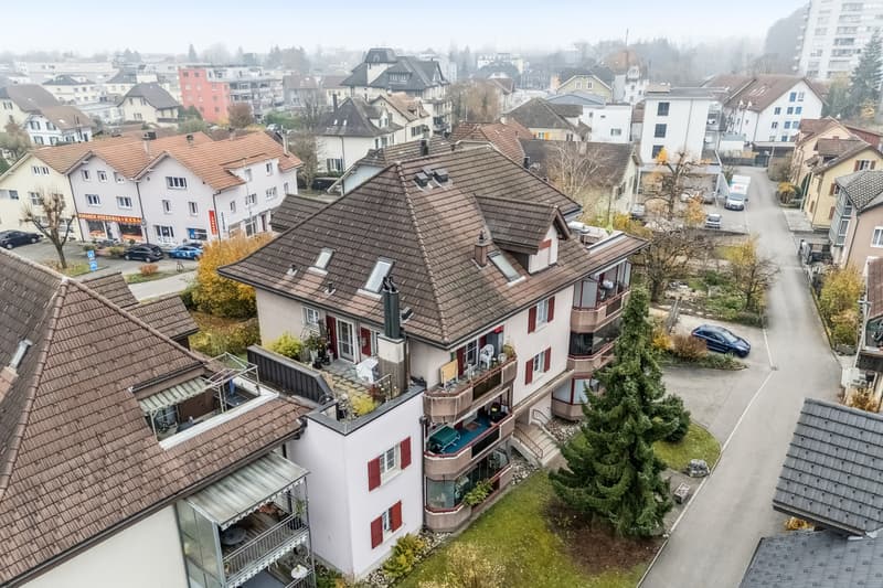 AgentSelly - Casa attraente a Derendingen (1)