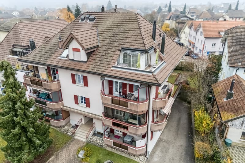 AgentSelly - Casa attraente a Derendingen (10)