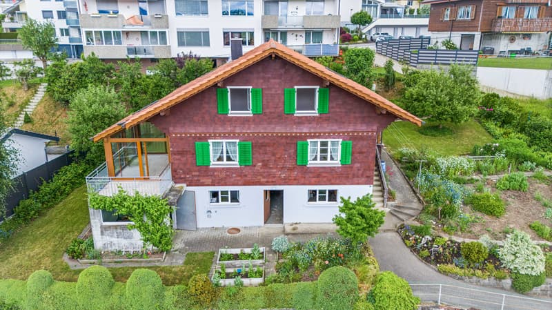 AgentSelly - Dream Home with Sunny Garden (13)