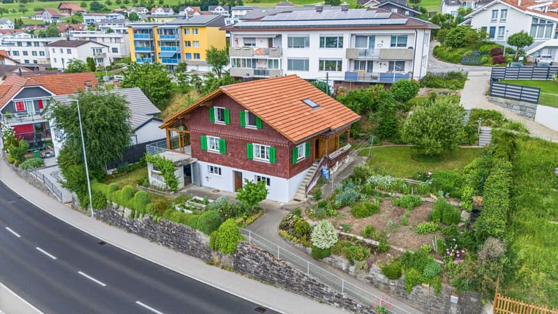 AgentSelly - Dream Home with Sunny Garden (12)