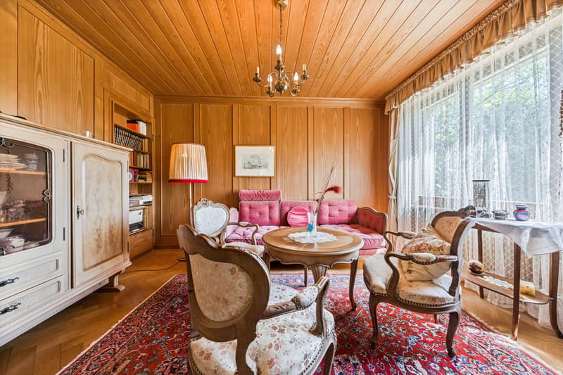 AgentSelly - Charming Single-Family House in a Quiet Location (2)