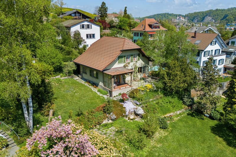 AgentSelly - Charming Single-Family House in a Quiet Location (1)
