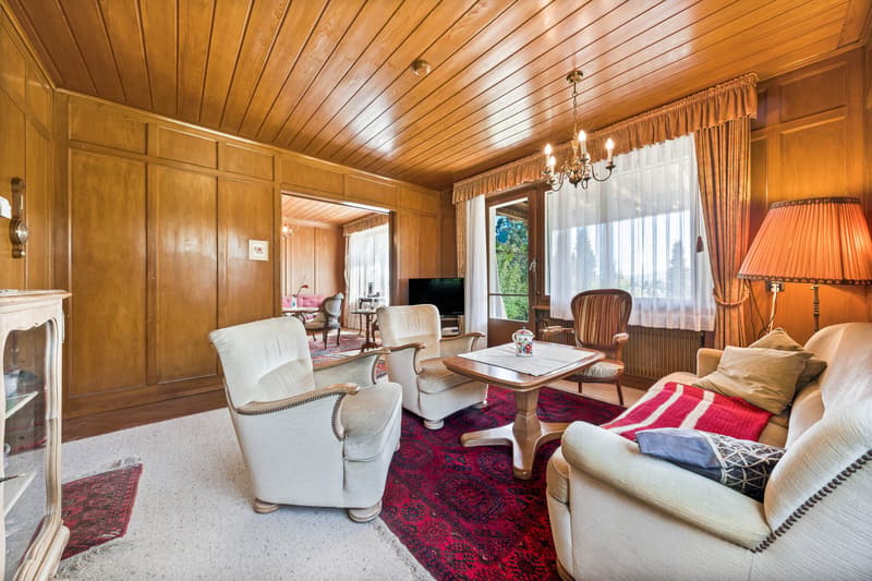 AgentSelly - Charming Single-Family House in a Quiet Location (4)