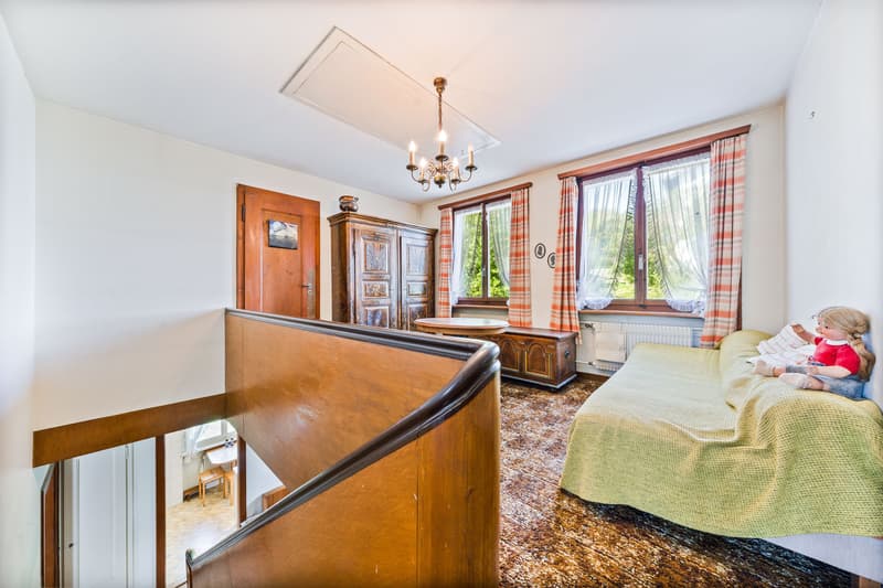 AgentSelly - Charming Single-Family House in a Quiet Location (6)