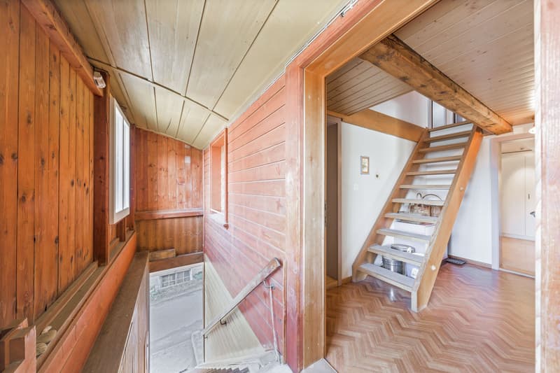 Maison avec atelier et appartement annexe (6)