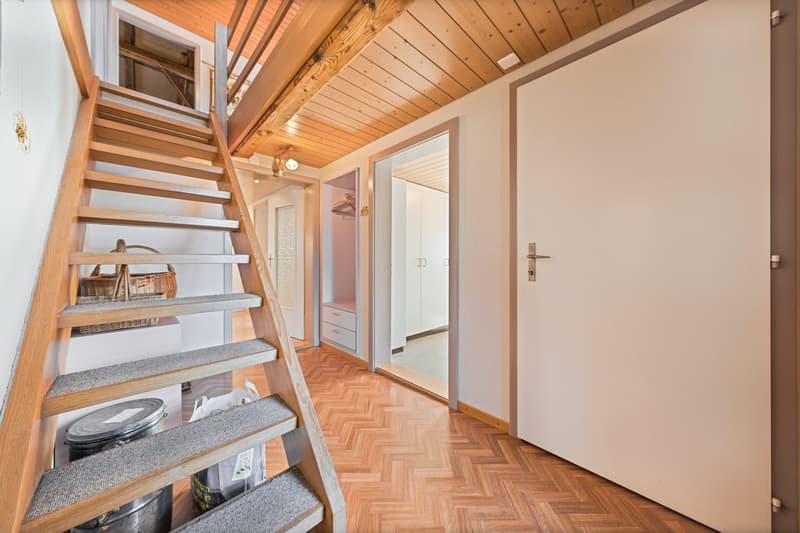 Maison avec atelier et appartement annexe (7)