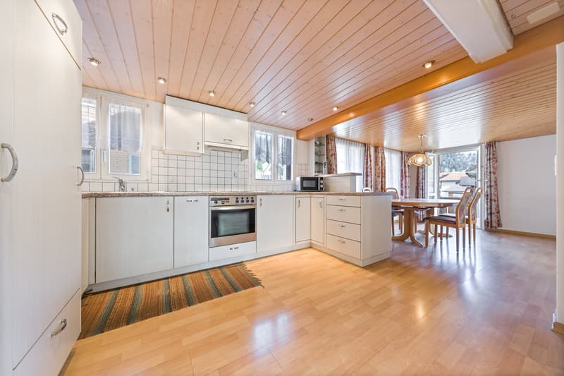 Maison avec atelier et appartement annexe (5)