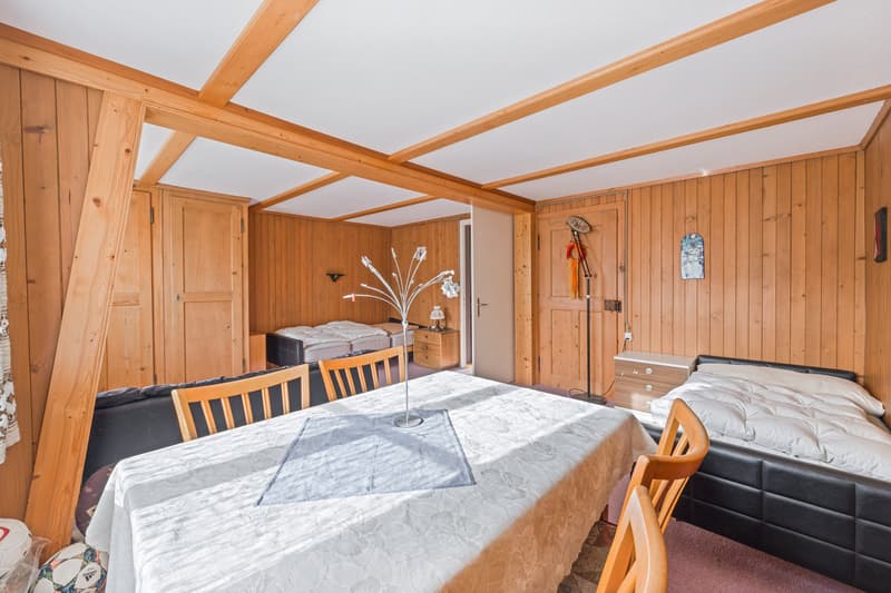 Maison avec atelier et appartement annexe (4)