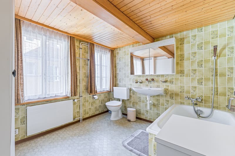 Maison avec atelier et appartement annexe (10)
