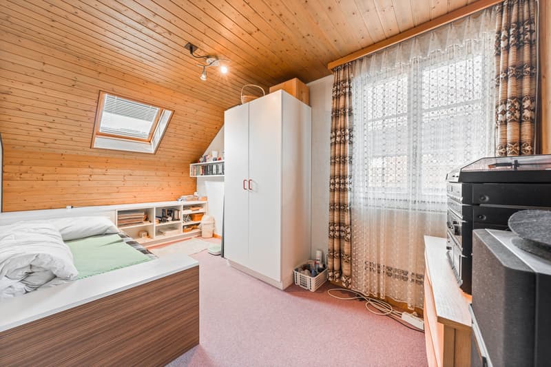 Maison avec atelier et appartement annexe (8)