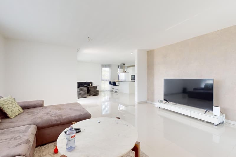 Appartement de rêve baigné de lumière à Studen (5)
