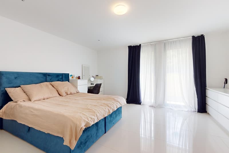 Appartement de rêve baigné de lumière à Studen (6)