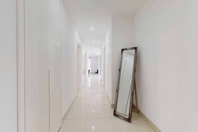 Appartement de rêve baigné de lumière à Studen (11)