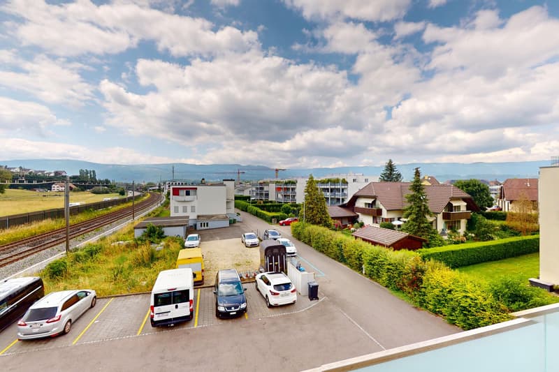 Lichtdurchflutete Traumwohnung in Studen (10)