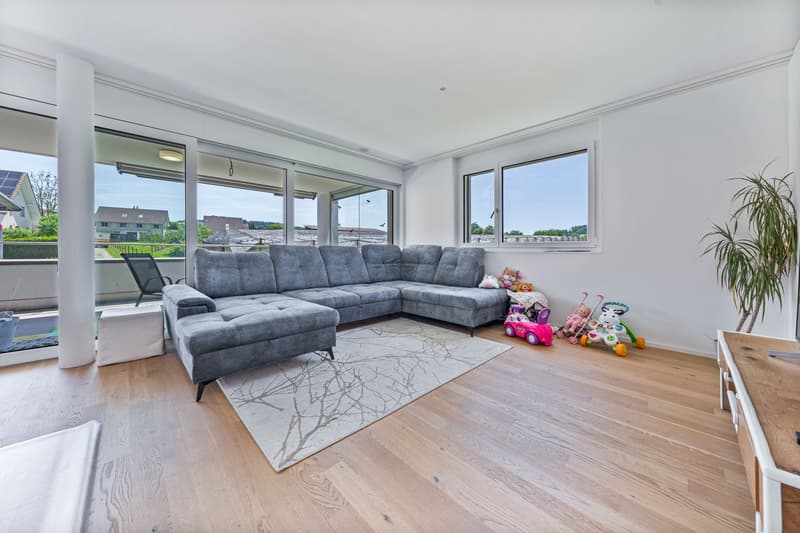 Modernes Wohnen mit Weitblick (6)