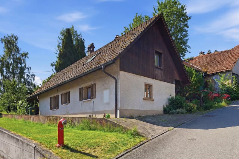 Old building with charm and potential (11)