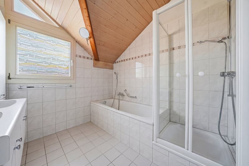 Charming Maisonette Apartment with Panoramic View (5)
