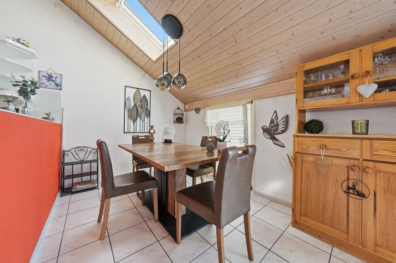 Charming Maisonette Apartment with Panoramic View (6)