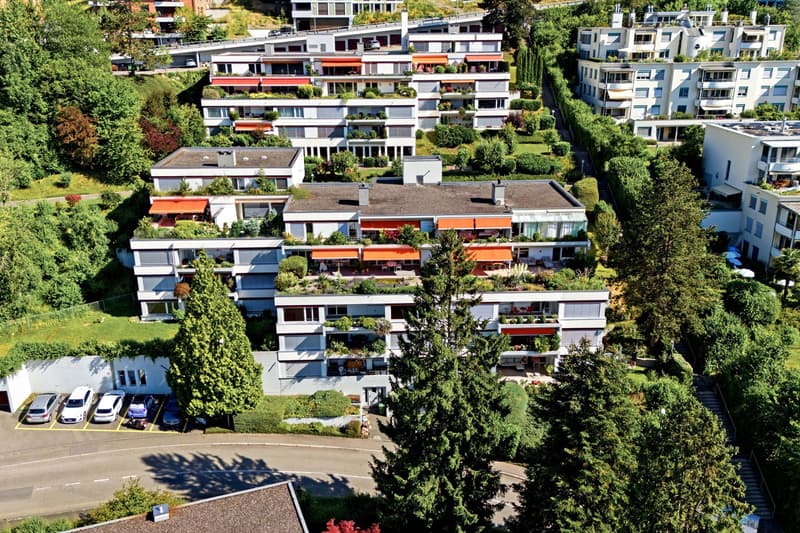 Aussicht, die den Alltag verzaubert (3)