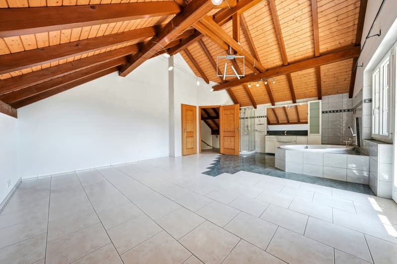 Vita familiare con spazio per svilupparsi (6)