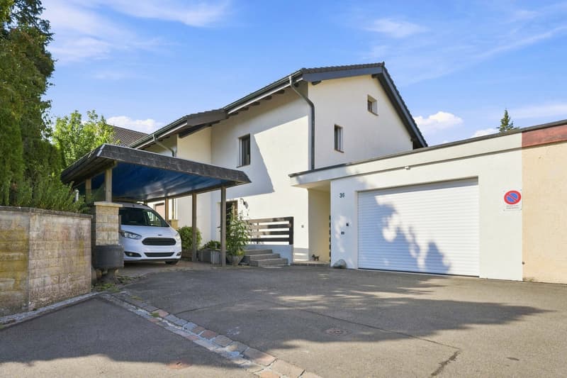 Familienhaus mit traumhaftem Garten (11)
