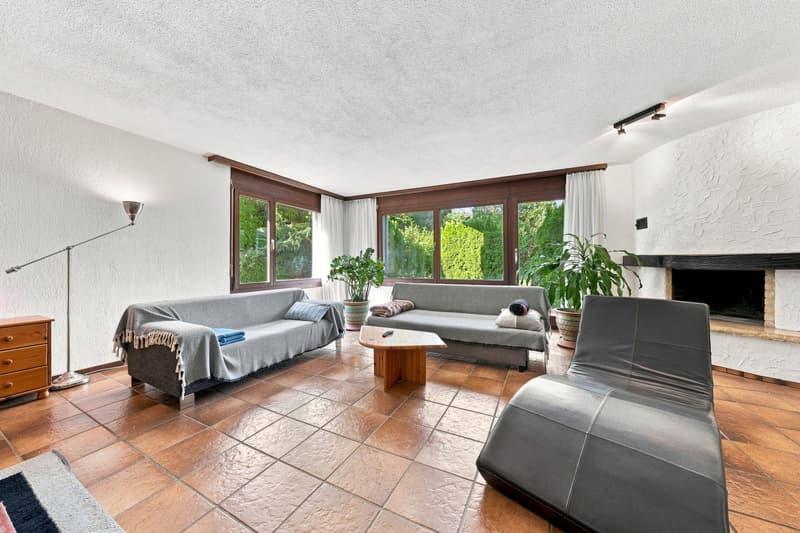 Familienhaus mit traumhaftem Garten (6)