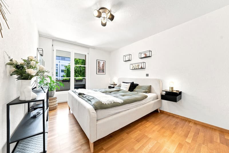 Habiter avec style avec grand balcon (4)
