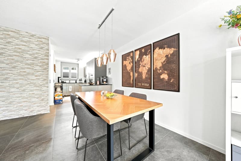Habiter avec style avec grand balcon (6)