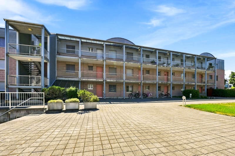 Habiter avec style avec grand balcon (9)